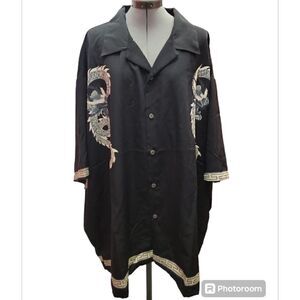 Pineapple Connection Aloha Hawaiian Shirt